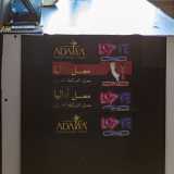 ...cos� come il mu�assel (tabacco aromatizzato), tutto di alta qualit�. Abbiamo varie miscele: Adalya, Lady Curl, Love 66, Premium Hookah. Gli aromi pi� richiesti sono i classici: mela e menta�